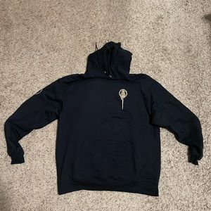 Game of Thrones hooded sweatshirt, XL